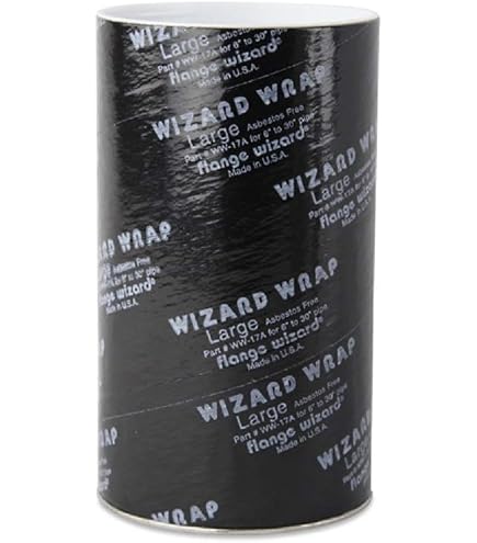 Sell FLANGE WIZARD WW 16 METERAN ROLL PIPA GAS PIPA MINYAK | Laris