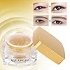 Gold-Anti-Aging-Eye-Cream-Infused-Instant-Firming-Long-Term-Reduction-in-Wrinkles-Bags-Puffiness-Dark-Circles-Extra-Fat-Natural-Under-Eye-Skin-Care-Day-Night-Essence Gold Anti Aging Eye Cream Infused - Instant Firming & Long Term Reduction in Wrinkles, Bags, Puffiness, Dark Circles…