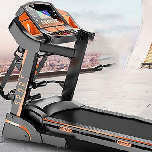 PSSYXT-Treadmill-Treadmill-home-multi-function-weight-loss-fitness-folding-small-gym-special-fitness-equipment-fitness-treadmillorange