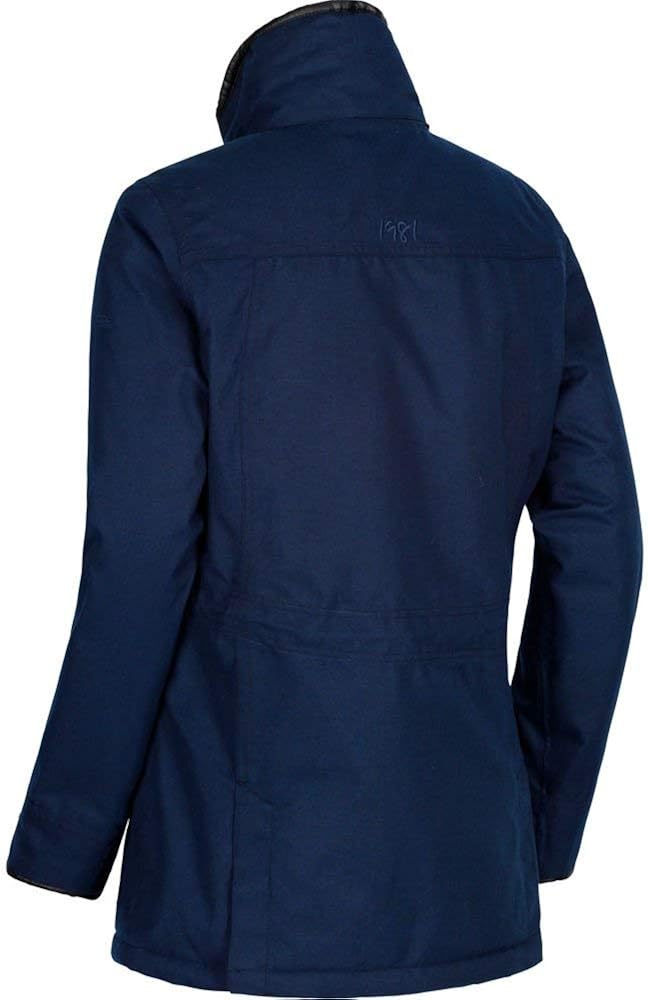 regatta laureen waterproof jacket