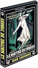 Le Maitre Des Forges