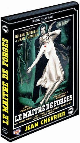 Le Maitre Des Forges