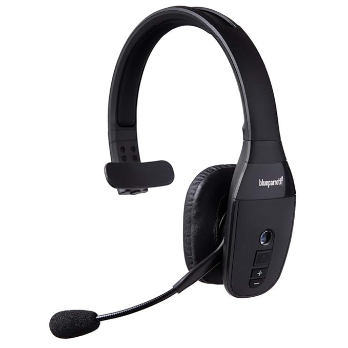 Jabra BlueParrott B450-XT Headset