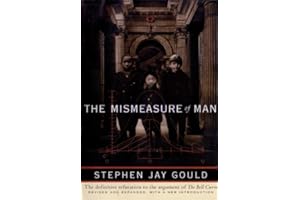 The Mismeasure of Man