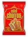 NongShim Mini Churros, 2.46 Ounce (Pack of 12)
