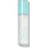 Espoir Fresh Setting Fixer | Makeup Fixing Spray with Hyaluronic Acid, Long-lasting & Lightweight Layering on the Skin, Moisturizing and Refreshing Finish, Vegan, Dermatologically Tested, 3.38 Fl Oz.