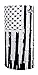 Gadsden & American Flag Bandana Variations - Seamless Moisture Wicking Bandana Made of 100% Polyester Microfiber - 10+ Ways To Wear - Perfect For Fishing, Camping, Hiking, Football Games, Boating & Rafting