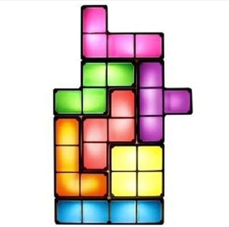 tetris light amazon