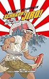 Schnappt Jiro!: Eine Sushi-Mörder-Ballade