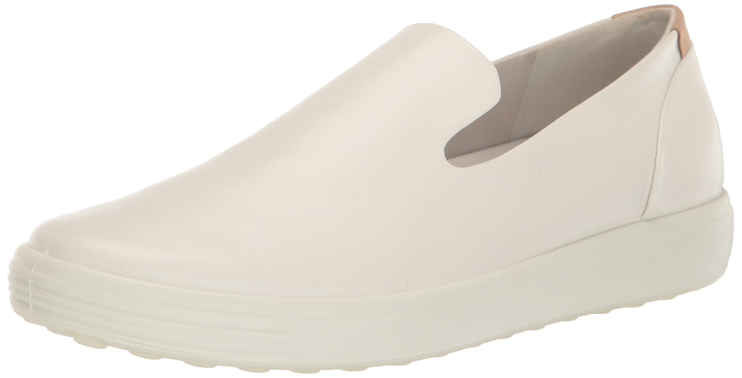 ecco soft 7 womens white