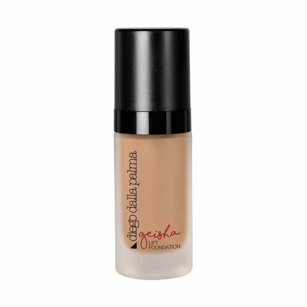 diego dalla palma Geisha Lift Foundation 225, Warm Beige