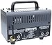 Joyo BanTamp Zombie Modern Hi Gain 20W Tube Amp Head w/ Cloth and 2 Cables