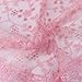 Fashion Newborn Photo Props14 Colors to Choose from Floral Lace Layers (Pink)