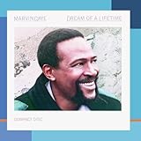 Marvin Gaye Album: «Dream Of A Lifetime» (Front side)
