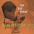 Oscar Peterson The Oscar Peterson Trio at the Stratford Shakespearean