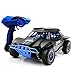 Blexy RC Truck 1/18 Scale Remote Control Car 2.4Ghz 4WD High Speed Off-Road Electric Vehicles for kids 