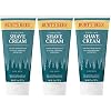 Burts Bees Cooling Shave Cream with Aloe & Hemp  For Men  5 Ounces (3 Pack)