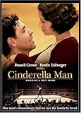 CINDERELLA MAN [FULL SCREEN]                      