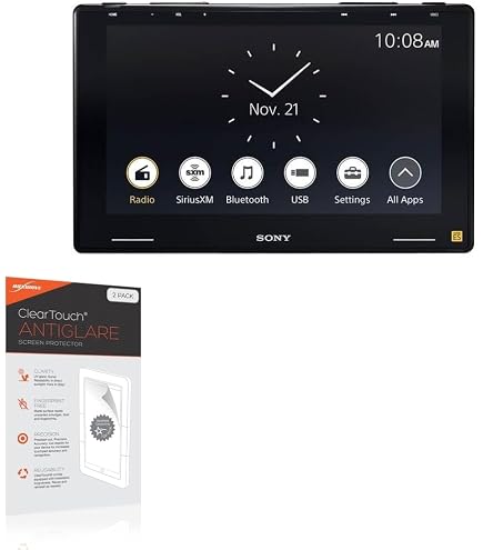Nano Glass Screen Protector For Radiomaster X16S-657717