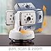 Summer Infant Extra Camera for Dual View Digital Color Video Baby Monitor (29010, 29010A)