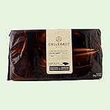 Callebaut Finest Belgian Dark Chocolate Baking