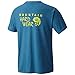 Mountain Hardwear MHW Logo Graphic T-Shirt - Men's