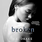 Broken: Broken Trilogy, Volume 1