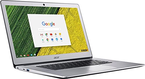 Acer-156-FHD-IPS-Touch-Screen-Chromebook-Intel-Quad-Core-N4200-up-to-25-GHz-4GB-RAM-32GB-SSD-Webcam-WIFI-Bluetooth-Chrome-OS-Aluminum-Chassis