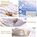 Baby Muslin Washcloths and Towels Premium Extra Soft Newborn Baby Face Towel Baby Registry as Shower Gift 5 Pack (colorful)