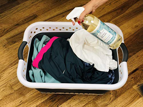 Scentennials White Ginger Linen Spray 32oz - A Must Have for All Your linens, Laundry Basket or just Spray Around The House. - Thumbnail 6