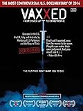 Vaxxed: From Cover-Up To Catastrophe PAL