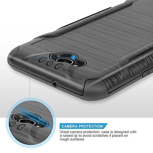 image for LG X Power 2 M320 Case, LG Fiesta LTE Case, LG X Charge Case, LG Fiest