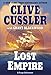 Lost Empire: A Fargo Adventure (A Sam and Remi Fargo Adventure)