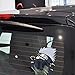 Naruto - Hatake Kakashi Cartoon Decal Vinyl Car Sticker 4.5 × 4.5 In