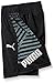 PUMA Little Boys' Active Short, Black, 4