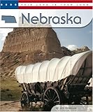 Front cover for the book Nebraska (This Land is Your Land) by Ann Heinrichs