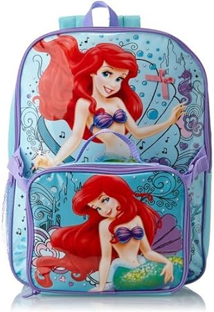 kohls mermaid backpack