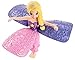 Disney Princess Little Kingdom Petal Float Princess Rapunzel Doll