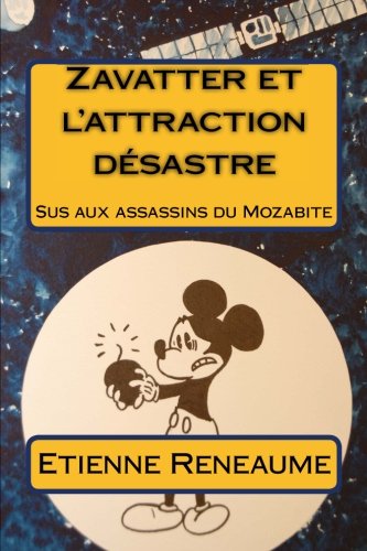 Zavatter Et Lattraction Désastre Sus Aux Assassins Du - 