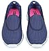 Skechers Performance Women's Go Walk 3 Slip-On Walking Shoe, Navy/Blue, 7 M US