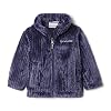 Columbia Unisex Baby Trui Fire Side Sherpa Full Zip