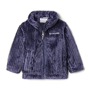 Columbia Unisex Baby Trui Fire Side Sherpa Full Zip