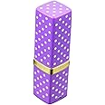 Women's Lipstick Design Butane Lighter Color Random(Item Will Come Without Butane)