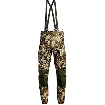 SITKA Gear New for 2019 Stormfront Pant 