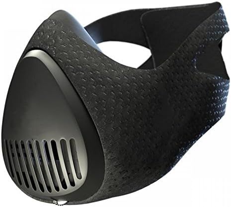 Decisive Fitness Training Mask, Workout Mask