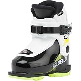 CX 1.0 Cabrio GW Ski Boot - 2026 - Kids', Black/White, 15.5 | CX 1.0 Ski Boot&mdash;warm, comfortable boot designed to boost kids' confidence