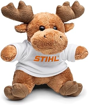 moose cuddly toy uk