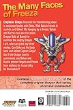 Image de Dragon Ball (3-in-1 Edition), Vol. 9: Includes Vols. 25, 26, 27