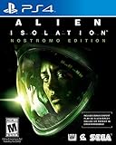 Alien: Isolation - Nostromo Edition - PS4
