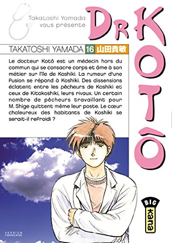 Dr Kotô